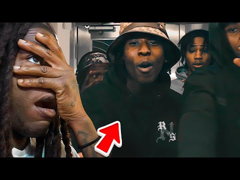 Set Da Trend x Thunder Bklu x Mhady2hottie x Swervo Flocca - Big Bang | Dotty Reaction