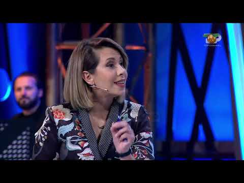 Portokalli, 13 Dhjetor 2020 – Doktori ( Pashai dhe Pipero te Hipokrati )