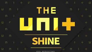 01. Shine [THE UNI+ – THE UNI+ Shine] mp3 audio