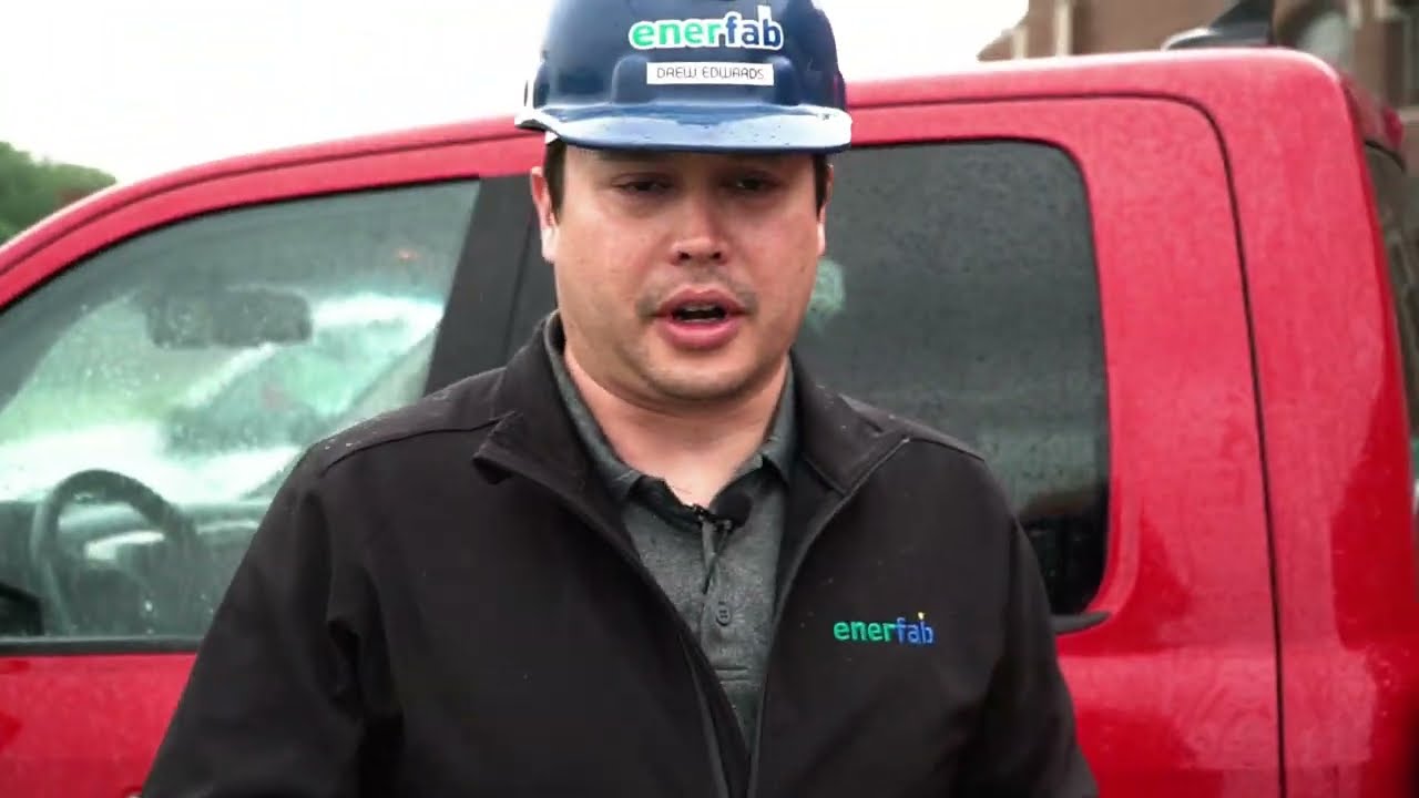 [Trailer] Doing the Hard Work: Drew Edwards