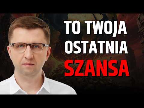 Finansowy Preppers and Cezary Graf 