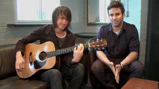 ATP! Acoustic Session: Mayday Parade - &quot;Kids In Love&quot;