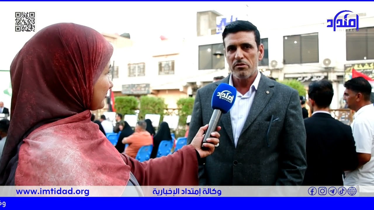 يوم السيادة العراقي في كربلاء.. لقاءات إعلامية وحضور صحفي في فرع نقابة الصحفيين العراقيين احتفاءً بالمناسبة الوطنية