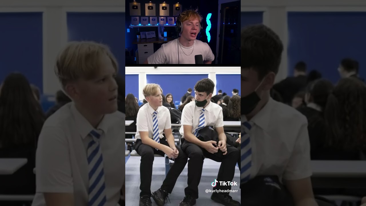 School Uniforms from Around the World! 😱