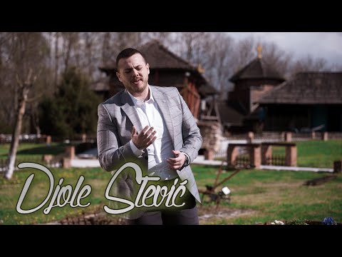 Djole Stevic - Tamo kod najdaljih brda (Official cover)