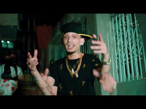 El Jincho - Tiguerones (VIDEO OFICIAL)