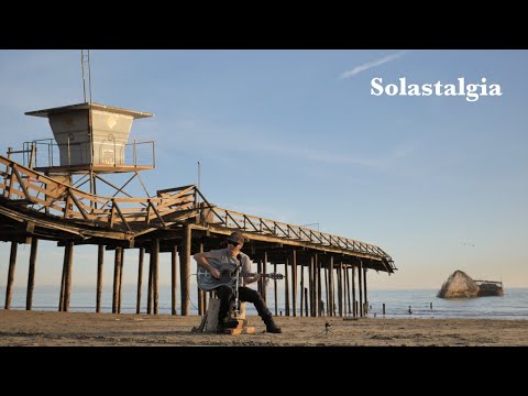 Cement Ship - Solastalgia