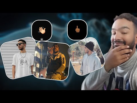 👿 "SLAP" CHVRSI FT 021 KID X EYCIN "BORIDAM" - واکنش به دیس و دیس بک وحشی نسل ۴ کم تر از ۲۴ ساعت 👿