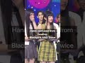 Rookie group beat Twice and Blackpink #kpop #shorts #newjeans #hyein #danielle #hanni #haerin #minji