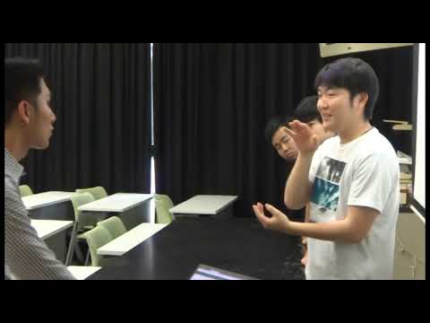 【広島大学教育学部】社会系コース 2022