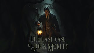 A 1940s Detective Noir Story | First Chapter Walkthrough | The Last Case of John Morley
