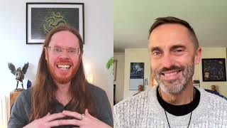 Reclaiming your Master Wisdom with David Essery and Tim Whild