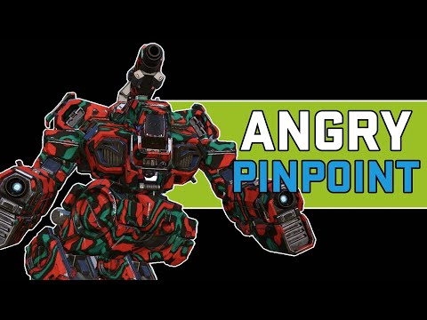 Boop the Snoot - Mechwarrior Online