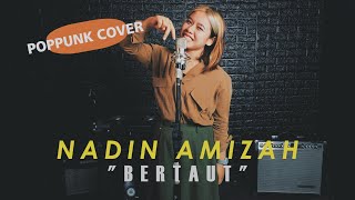 Download lagu Nadin Amizah Bertaut... mp3