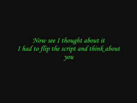 Mila J ft. Marques- Good Lookin' Out (with Lyrics)