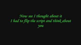 Mila J ft. Marques- Good Lookin' Out (with Lyrics)