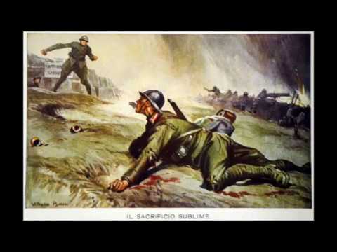 Giuseppe Manente - Elegia Op. 320