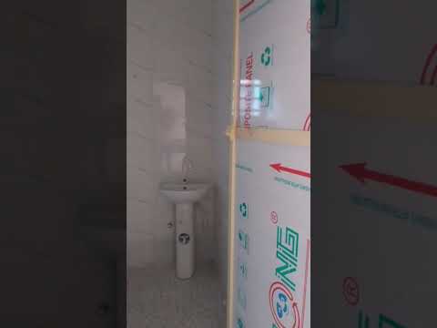 Newly Built Room and Parlour Self Contained. @Ijegun last bustop Ikotun