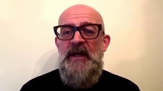 This Is Graeme Park: Haçienda Classical Glasgow 22APR16