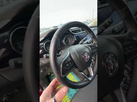 фото buick encore gx i 0