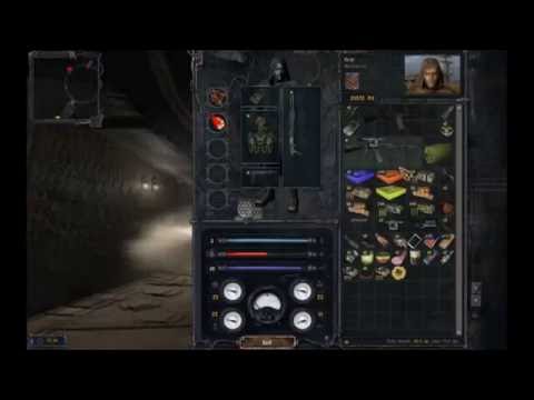 Let's Play S.T.A.L.K.E.R. Clear Sky OGSM v1.8 Part 02 - Flooding the Tunnels