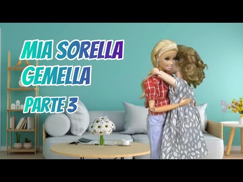 Mia sorella gemella parte 3/miniserie