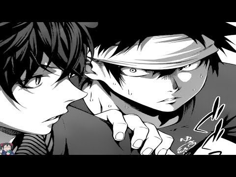 THE WINNER IS?! | Shokugeki no Soma Chapter 275 Live Reaction/Review - Lion Katsu 食戟のソーマ