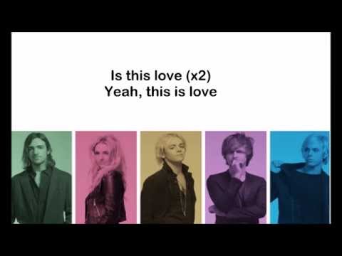 Video thumbnail for I Can’t Say I’m In Love