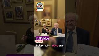 Christmas Cruise Menu: Duck, Turkey & Seafood! #ambassadorambition #ambassadorcruiseline #cruisevlog