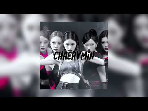 loona, brave girls- tell me now (sped up)