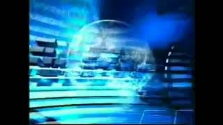 Download lagu Station ID Metro TV (2000-2007) Blue ver. mp3