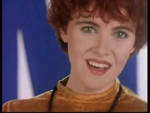 D-Mob introducing Cathy Dennis - C'mon and Get My Love (OFFICIAL MUSIC VIDEO)