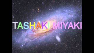 Tashaki Miyaki - Happiness