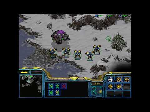 SCBW: The Flame Knives 10 - Beyond the Obscurity (part 4)