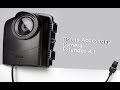 Brinno Kit Extension de caméra AFB1000