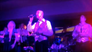 The Belairs 50's & 60's Show Band / Cincinnati Ohio