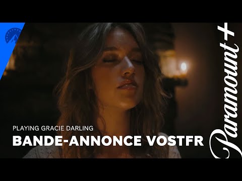 Tráiler Playing Gracie Darling: 1×5