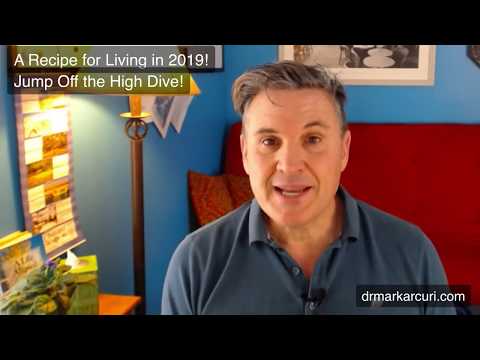 Dr Mark Arcuri video.