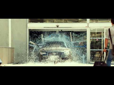 LE TRANSPORTEUR : HERITAGE - Bande Annonce 2 VF