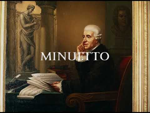 Haydn: quartetto per chitarra e archi in Re Maggiore