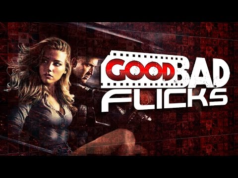 Exploring Drive Angry