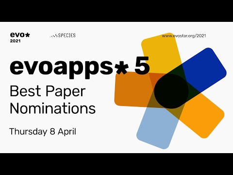 Stefano Sarti- A NEAT Visualisation of Neuroevolution Trajectories