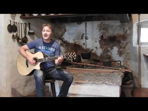 Borut Skočir - Pritisnil Me Bog Na Srce Je - PMIS #09 @ Vrsno