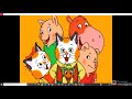 Busytown Mystries Trailer