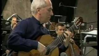 Concert de Aranjuez 2nd Mov Adagio John Williams