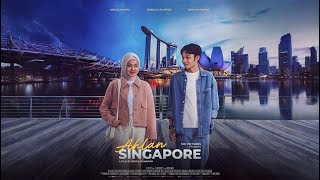 Download lagu Dibintangi Oleh Rebecca Klopper Dan Kiesha Alvaro || Ahlan Ahlan Singapore - Sinopsis Film mp3 Download lagu Dibintangi Oleh Rebecca Klopper Dan Kiesha Alvaro || Ahlan Ahlan Singapore - Sinopsis Film mp3