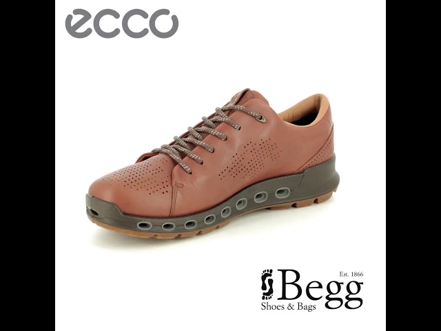 ecco shoes gore tex surround