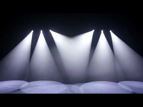 Cameo Auro® Spot   LED Moving Head