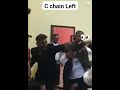 Fill T C Chainට ගහයි Fill T Diss Shanputha Magampura Cchain Spmp