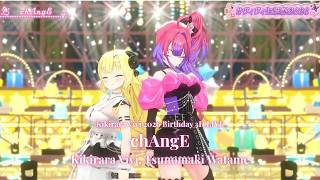 Kikirara Vivi, Tsunomaki Watame ♬chAngE - miwa @ヴィヴィ生誕祭2026